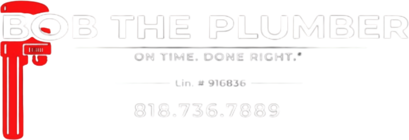 Bob The Plumber logo